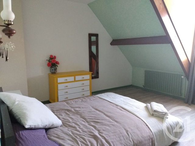 Maison &agrave; louer - 10 pi&egrave;ces - 181,10 m2 - Fromont - 77 - ILE-DE-FRANCE