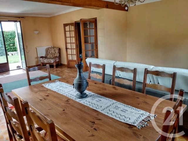 Maison &agrave; louer - 10 pi&egrave;ces - 181,10 m2 - Fromont - 77 - ILE-DE-FRANCE