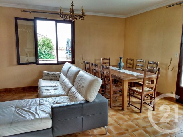 Maison &agrave; louer - 10 pi&egrave;ces - 181,10 m2 - Fromont - 77 - ILE-DE-FRANCE