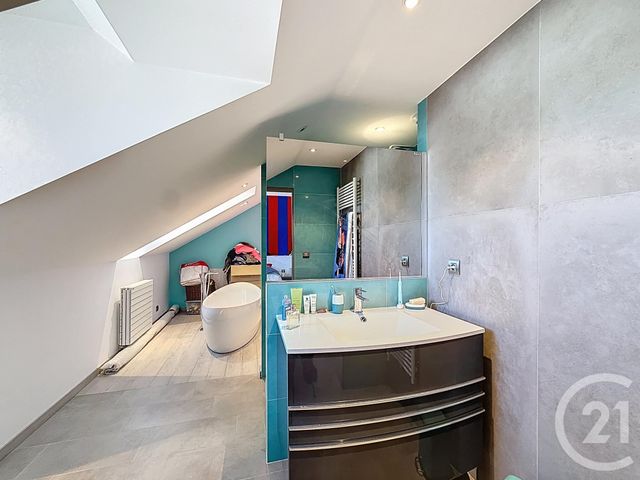 Maison &agrave; vendre - 10 pi&egrave;ces - 274 m2 - Fontainebleau - 77 - ILE-DE-FRANCE