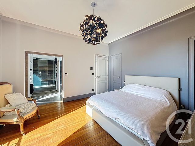 Maison &agrave; vendre - 10 pi&egrave;ces - 274 m2 - Fontainebleau - 77 - ILE-DE-FRANCE