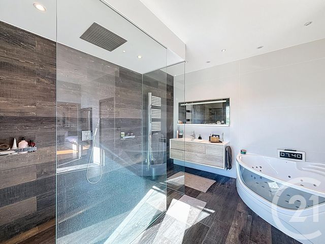 Maison &agrave; vendre - 10 pi&egrave;ces - 274 m2 - Fontainebleau - 77 - ILE-DE-FRANCE