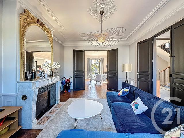 Maison &agrave; vendre - 10 pi&egrave;ces - 274 m2 - Fontainebleau - 77 - ILE-DE-FRANCE