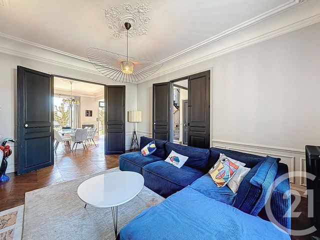Maison &agrave; vendre - 10 pi&egrave;ces - 274 m2 - Fontainebleau - 77 - ILE-DE-FRANCE