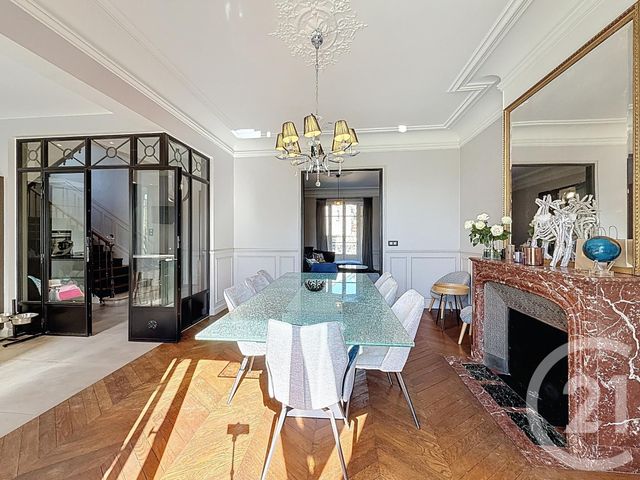 Maison &agrave; vendre - 10 pi&egrave;ces - 274 m2 - Fontainebleau - 77 - ILE-DE-FRANCE