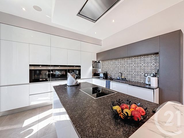 Maison &agrave; vendre - 10 pi&egrave;ces - 274 m2 - Fontainebleau - 77 - ILE-DE-FRANCE