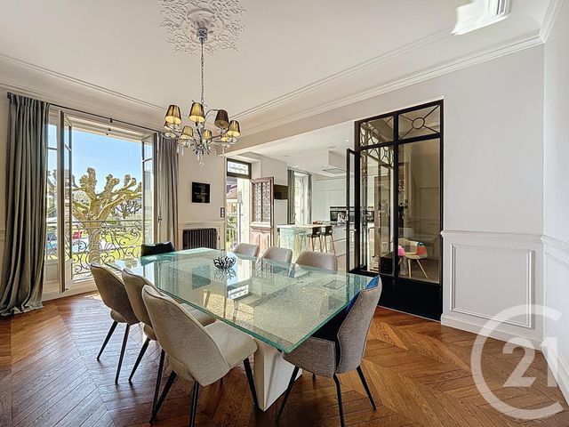Maison &agrave; vendre - 10 pi&egrave;ces - 274 m2 - Fontainebleau - 77 - ILE-DE-FRANCE