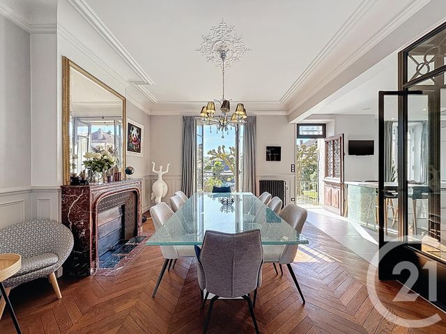 Maison &agrave; vendre - 10 pi&egrave;ces - 274 m2 - Fontainebleau - 77 - ILE-DE-FRANCE