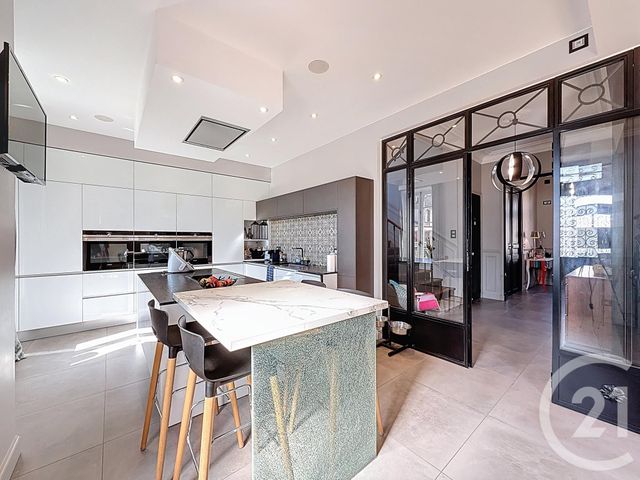 Maison &agrave; vendre - 10 pi&egrave;ces - 274 m2 - Fontainebleau - 77 - ILE-DE-FRANCE