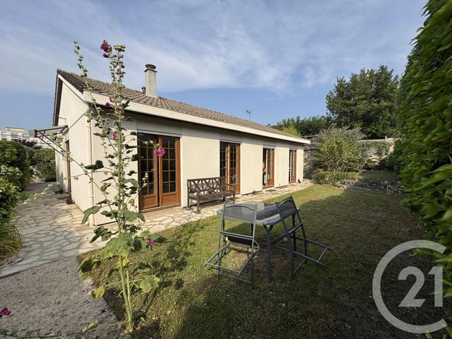 Maison &agrave; vendre - 4 pi&egrave;ces - 91,39 m2 - Avon - 77 - ILE-DE-FRANCE