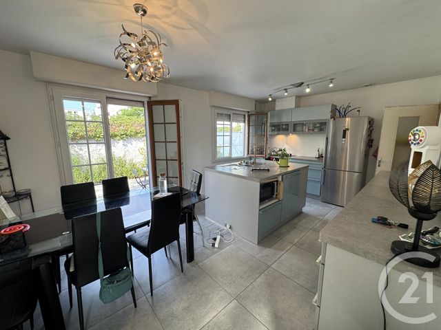 Maison &agrave; vendre - 4 pi&egrave;ces - 91,39 m2 - Avon - 77 - ILE-DE-FRANCE