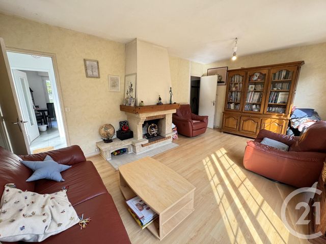 Maison &agrave; vendre - 4 pi&egrave;ces - 91,39 m2 - Avon - 77 - ILE-DE-FRANCE