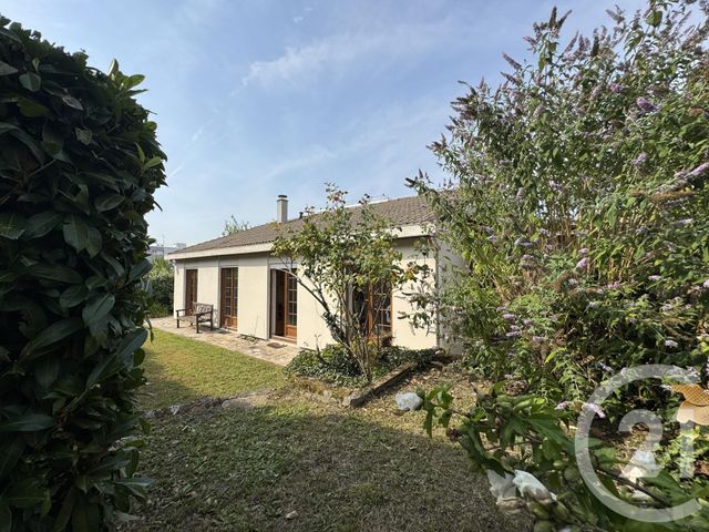 Maison &agrave; vendre - 4 pi&egrave;ces - 91,39 m2 - Avon - 77 - ILE-DE-FRANCE