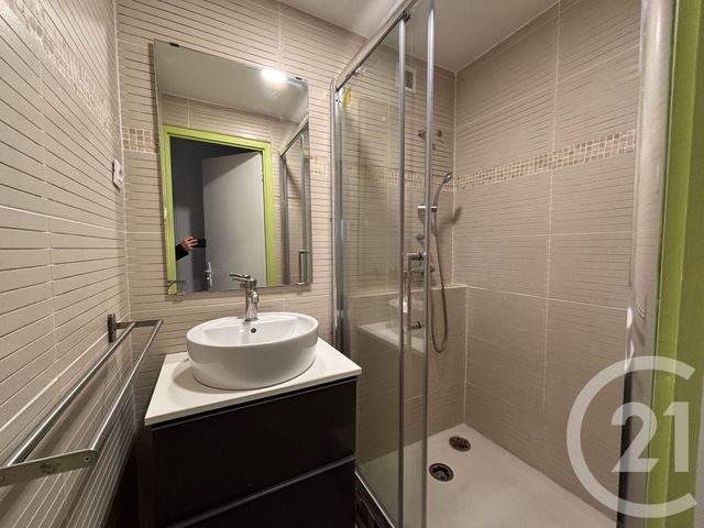 Appartement F3 &agrave; vendre - 3 pi&egrave;ces - 67,48 m2 - Avon - 77 - ILE-DE-FRANCE