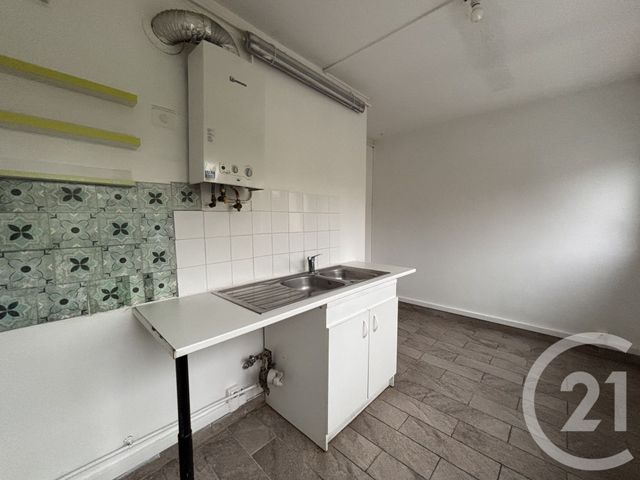 Appartement F3 &agrave; vendre - 3 pi&egrave;ces - 67,48 m2 - Avon - 77 - ILE-DE-FRANCE