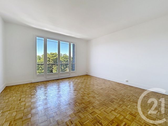 appartement - FONTAINEBLEAU - 77