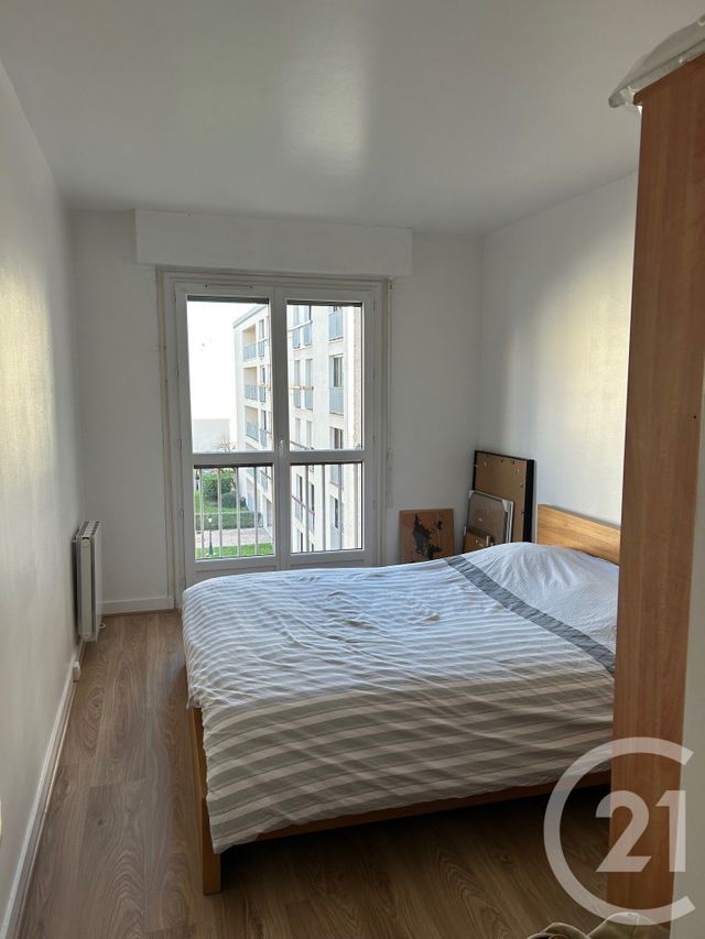 Appartement &agrave; louer - 2 pi&egrave;ces - 50,70 m2 - Avon - 77 - ILE-DE-FRANCE