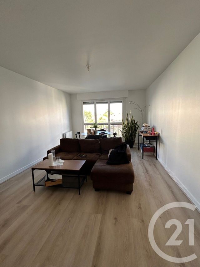 Appartement &agrave; louer - 2 pi&egrave;ces - 50,70 m2 - Avon - 77 - ILE-DE-FRANCE