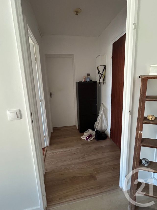 Appartement &agrave; louer - 2 pi&egrave;ces - 50,70 m2 - Avon - 77 - ILE-DE-FRANCE