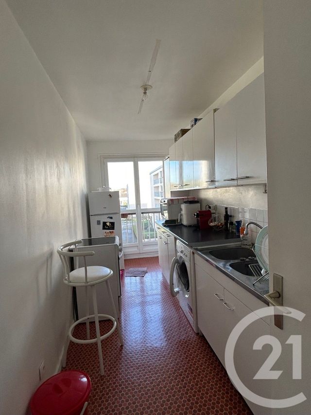 Appartement &agrave; louer - 2 pi&egrave;ces - 50,70 m2 - Avon - 77 - ILE-DE-FRANCE