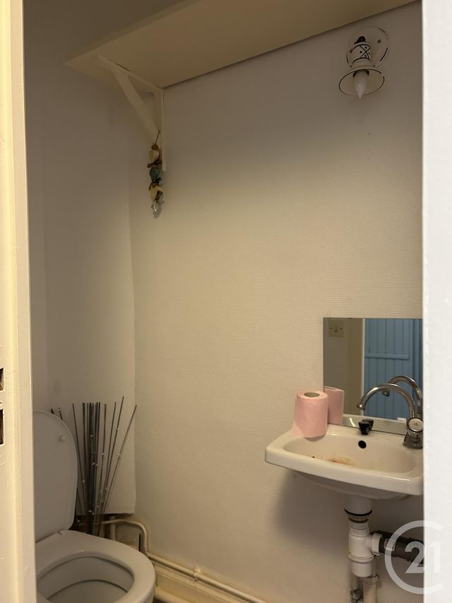 Local commercial à louer - 35.0 m2 - 77 - Seine-et-Marne