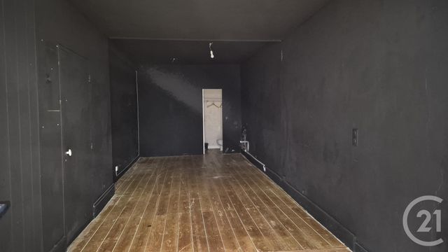 Bureaux à louer - 26.76 m2 - 77 - Seine-et-Marne