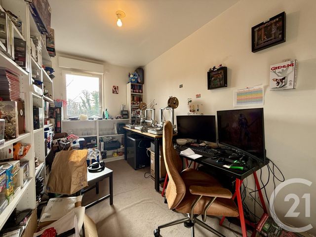 Appartement &agrave; vendre - 3 pi&egrave;ces - 54,53 m2 - Avon - 77 - ILE-DE-FRANCE