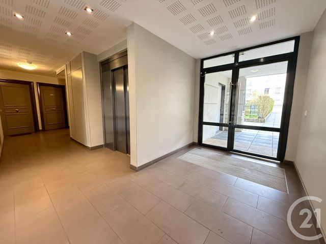 Appartement &agrave; vendre - 3 pi&egrave;ces - 54,53 m2 - Avon - 77 - ILE-DE-FRANCE