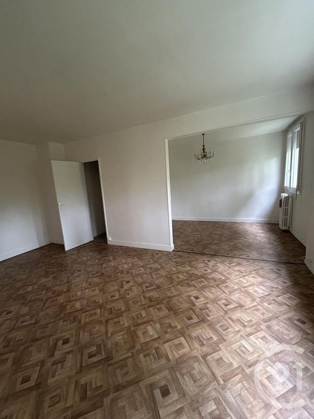 Appartement &agrave; louer - 4 pi&egrave;ces - 61,09 m2 - Avon - 77 - ILE-DE-FRANCE