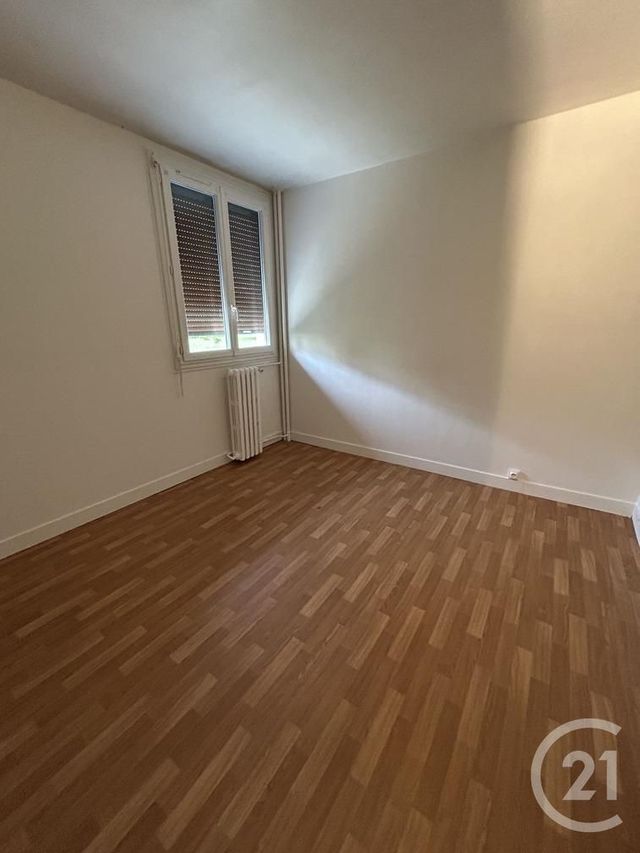 Appartement &agrave; louer - 4 pi&egrave;ces - 61,09 m2 - Avon - 77 - ILE-DE-FRANCE