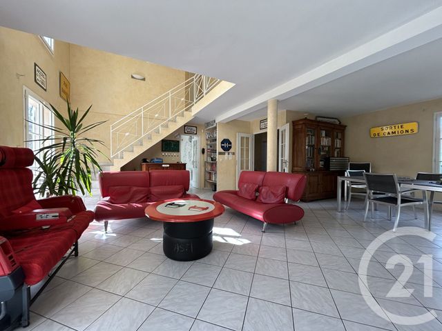 Maison &agrave; vendre - 8 pi&egrave;ces - 185 m2 - Vulaines Sur Seine - 77 - ILE-DE-FRANCE