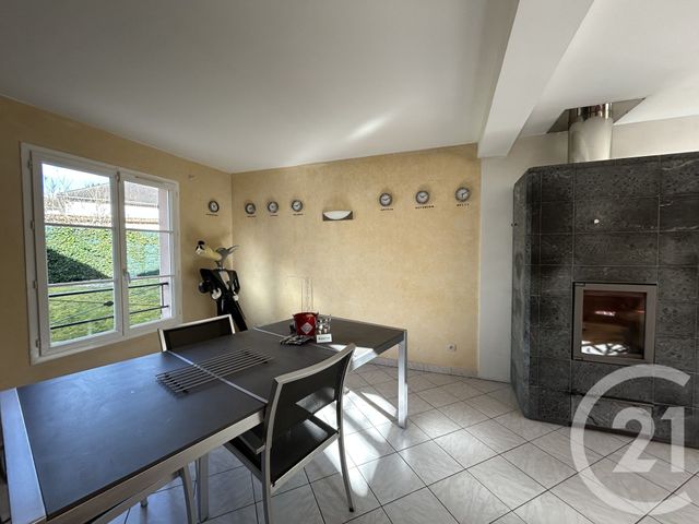 Maison &agrave; vendre - 8 pi&egrave;ces - 185 m2 - Vulaines Sur Seine - 77 - ILE-DE-FRANCE