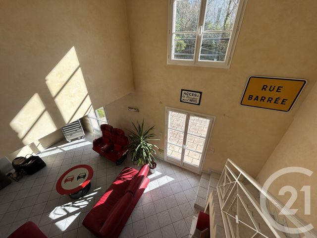 Maison &agrave; vendre - 8 pi&egrave;ces - 185 m2 - Vulaines Sur Seine - 77 - ILE-DE-FRANCE