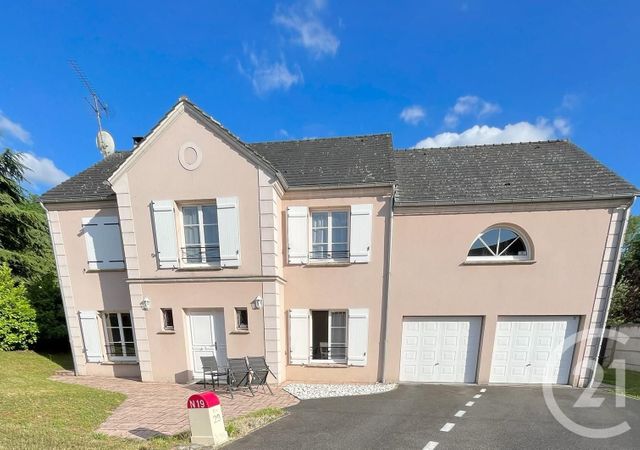 Maison à vendre VULAINES SUR SEINE