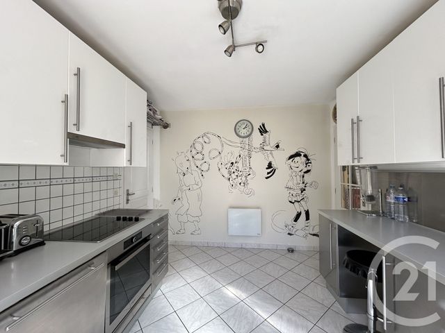 Maison &agrave; vendre - 8 pi&egrave;ces - 185 m2 - Vulaines Sur Seine - 77 - ILE-DE-FRANCE