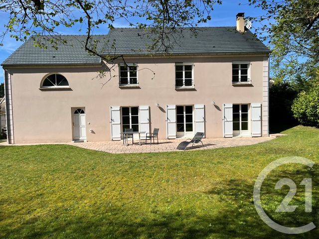 maison - VULAINES SUR SEINE - 77