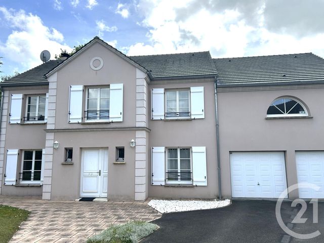 maison - VULAINES SUR SEINE - 77