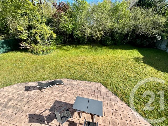 Maison &agrave; vendre - 8 pi&egrave;ces - 185 m2 - Vulaines Sur Seine - 77 - ILE-DE-FRANCE