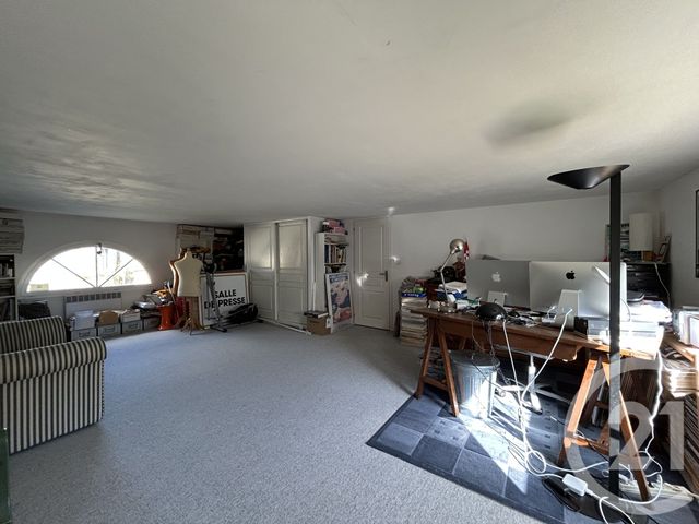 Maison &agrave; vendre - 8 pi&egrave;ces - 185 m2 - Vulaines Sur Seine - 77 - ILE-DE-FRANCE