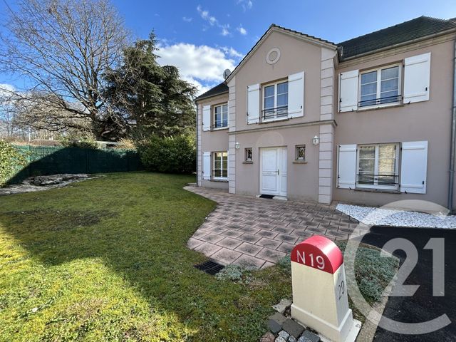 maison - VULAINES SUR SEINE - 77