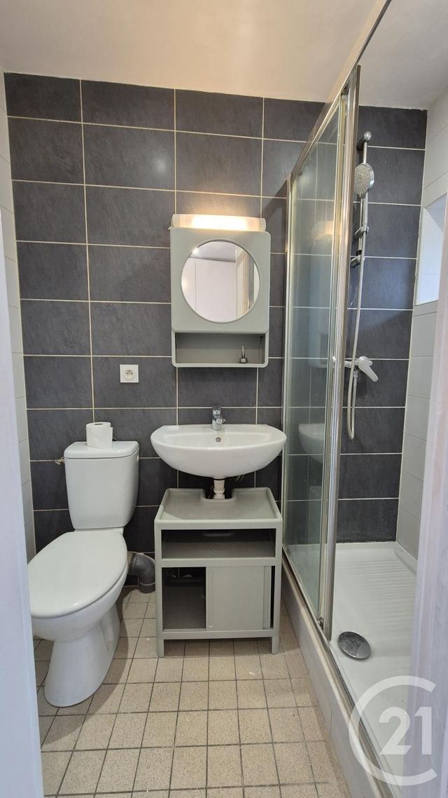 Appartement T2 &agrave; louer - 2 pi&egrave;ces - 34,72 m2 - Avon - 77 - ILE-DE-FRANCE