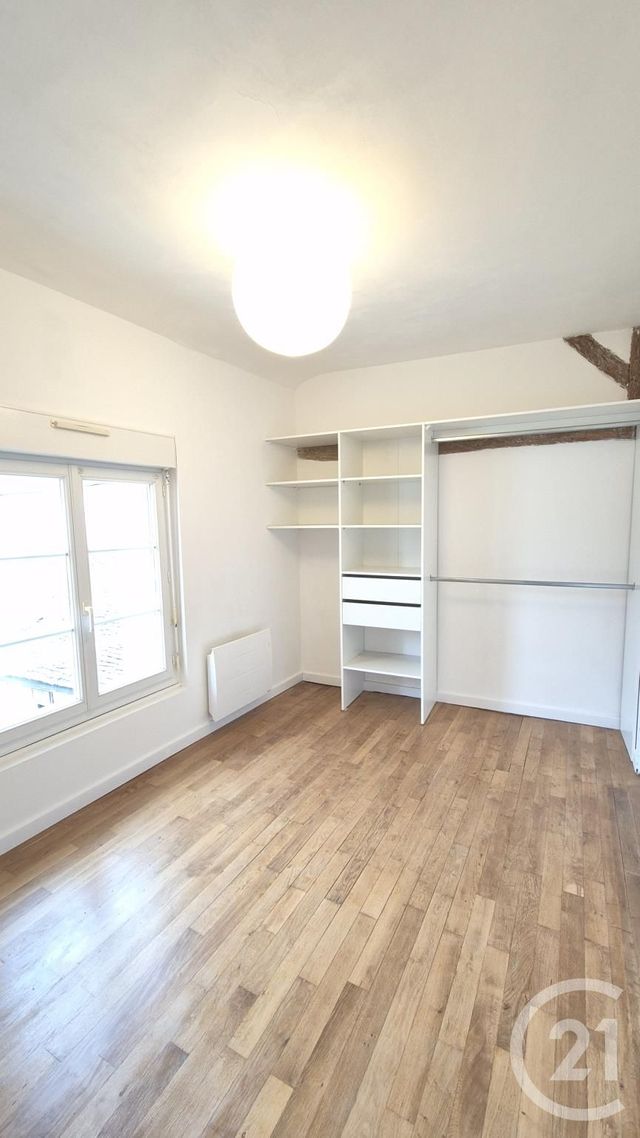 Appartement T2 &agrave; louer - 2 pi&egrave;ces - 34,72 m2 - Avon - 77 - ILE-DE-FRANCE