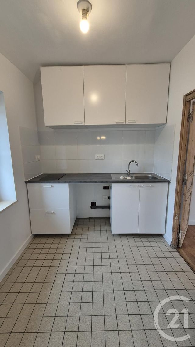 Appartement T2 &agrave; louer - 2 pi&egrave;ces - 34,72 m2 - Avon - 77 - ILE-DE-FRANCE