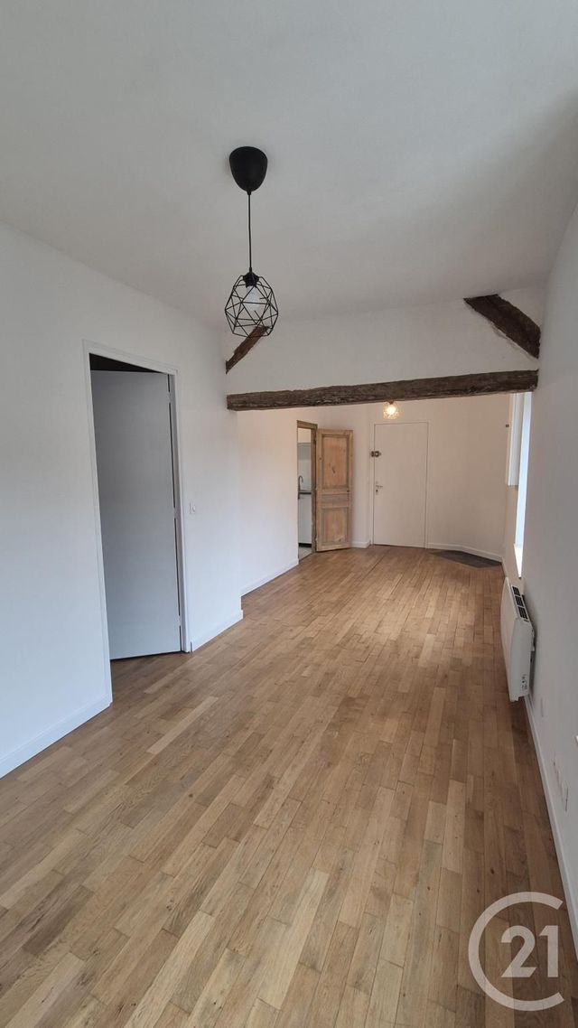 Appartement T2 &agrave; louer - 2 pi&egrave;ces - 34,72 m2 - Avon - 77 - ILE-DE-FRANCE