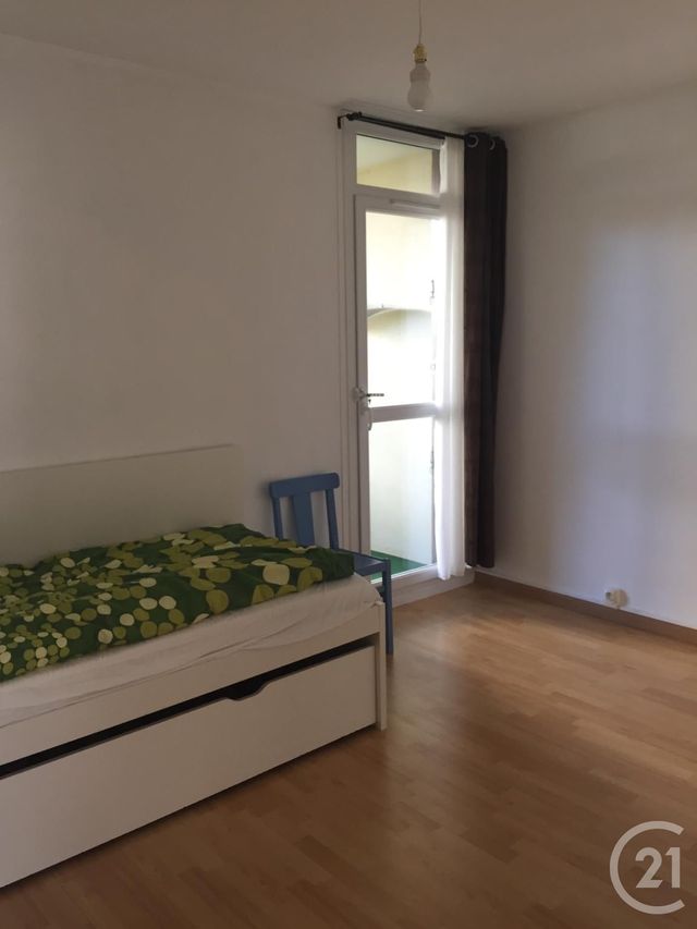 Appartement &agrave; louer - 3 pi&egrave;ces - 60,02 m2 - Avon - 77 - ILE-DE-FRANCE