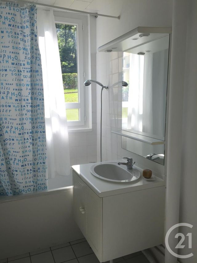 Appartement &agrave; louer - 3 pi&egrave;ces - 60,02 m2 - Avon - 77 - ILE-DE-FRANCE