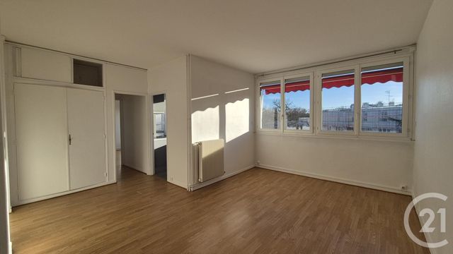 appartement - FONTAINEBLEAU - 77
