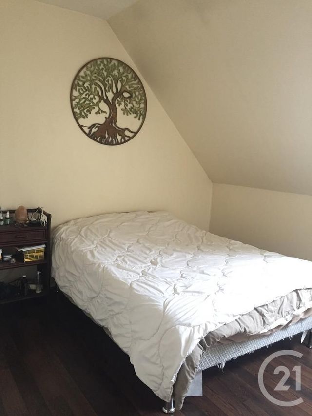 Appartement &agrave; louer - 2 pi&egrave;ces - 53,91 m2 - Thomery - 77 - ILE-DE-FRANCE