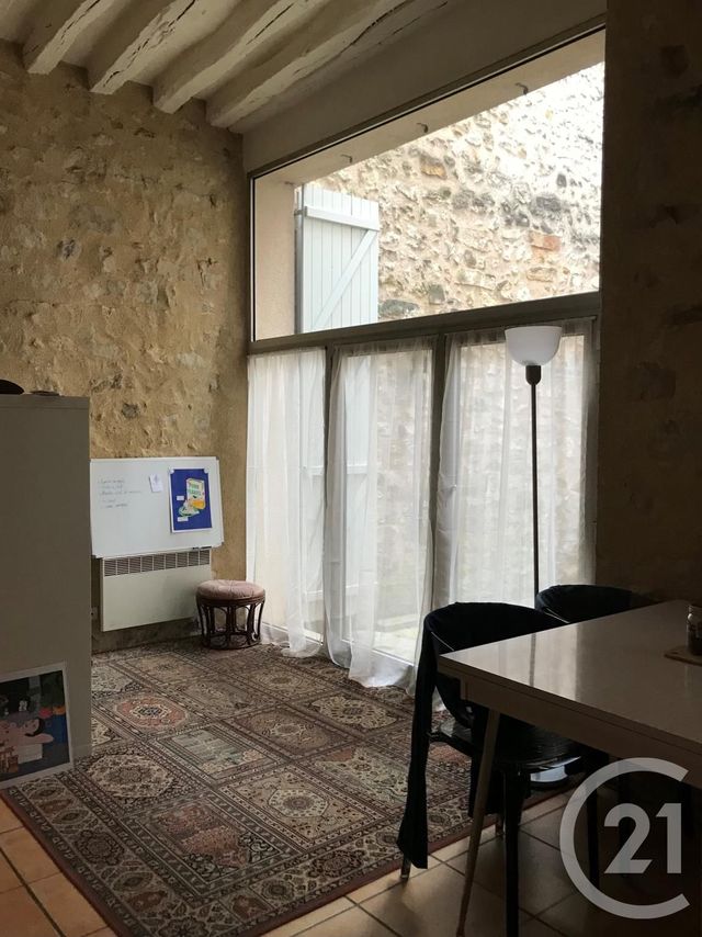 appartement - FONTAINEBLEAU - 77