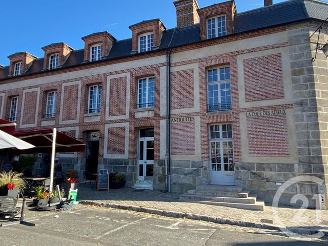 appartement - FONTAINEBLEAU - 77